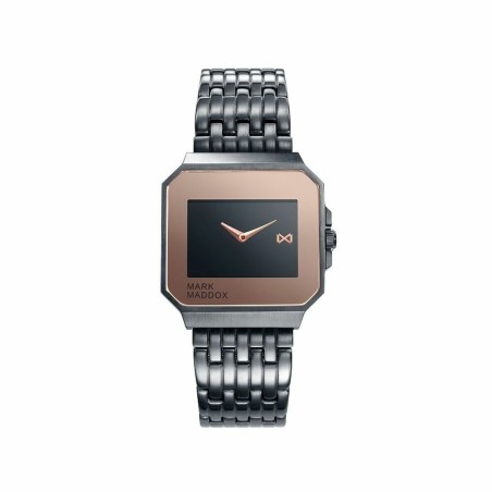 Orologio Unisex Mark Maddox HM7113-50 (Ø 40 mm)