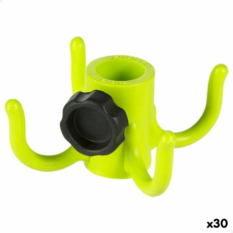 Appendino per ombrellone Colorbaby Plastica 11 x 5 x 11 cm (30 Unità) Appendino per ombrellone Colorbaby Plastica 11 x 5 x 11 cm (30 Unità)