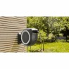 Avvolgitubo Gardena RollUp Ø 13 mm Plastica Automatico Da muro 35 m