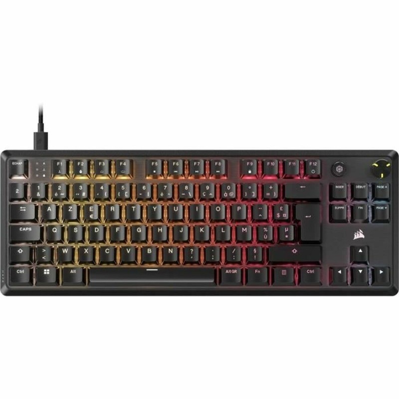 Tastiera meccanica Corsair K70 Tastiera meccanica Corsair K70