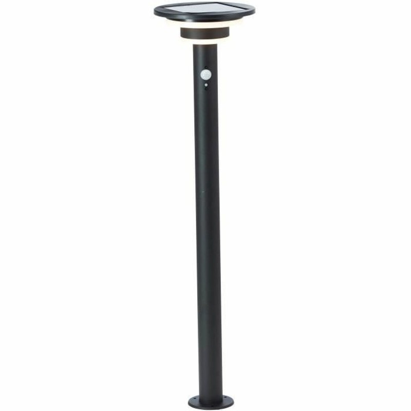 Lampada ad energia solare Brilliant Nero 3 W Lampada ad energia solare Brilliant Nero 3 W