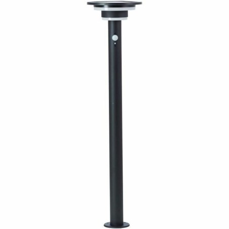 Lampada ad energia solare Brilliant Nero 3 W