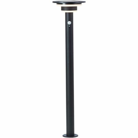 Lampada ad energia solare Brilliant Nero 3 W