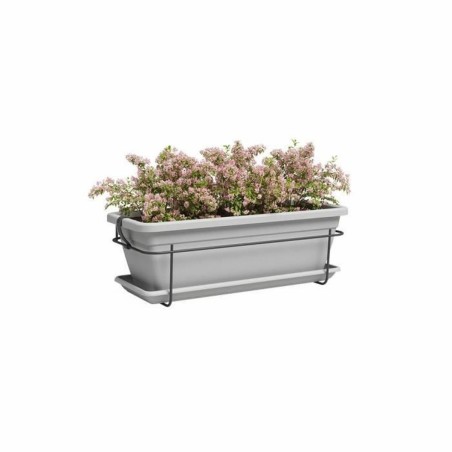 Vaso Artevasi VENEZIA Grigio Grigio chiaro (6 Pezzi)