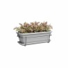 Vaso Artevasi VENEZIA Grigio Grigio chiaro (6 Pezzi)
