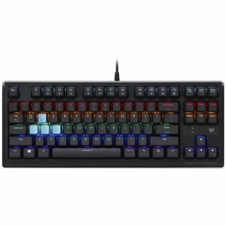 Tastiera Acer Aethon 301 TKL Nero