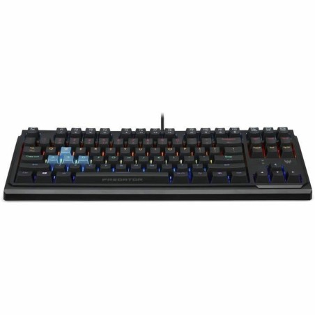 Tastiera Acer Aethon 301 TKL Nero