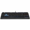 Tastiera Acer Aethon 301 TKL Nero