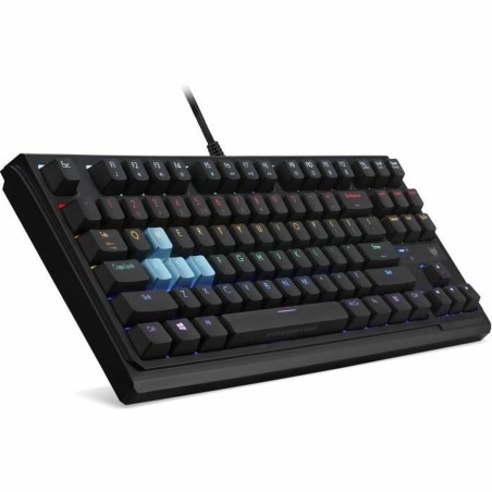 Tastiera Acer Aethon 301 TKL Nero