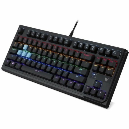 Tastiera Acer Aethon 301 TKL Nero