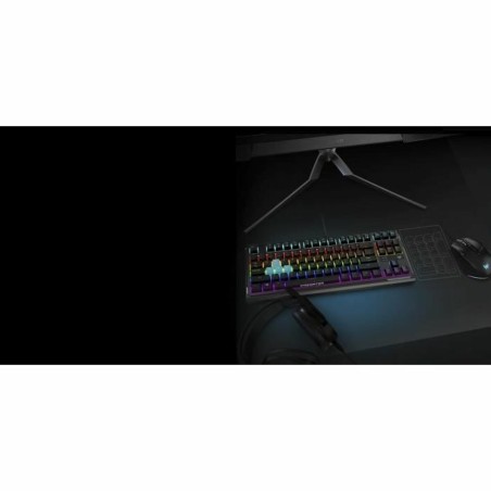 Tastiera Acer Aethon 301 TKL Nero