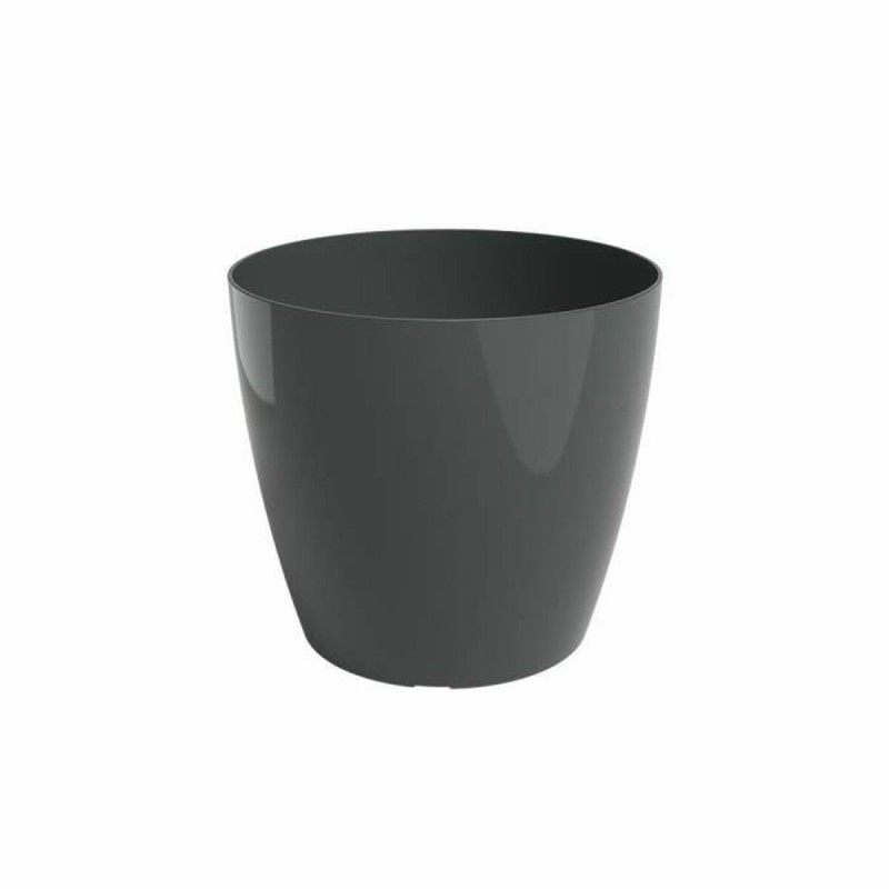 Vaso Artevasi SAN REMO Antracite Ø 42 cm (2 Pezzi) Vaso Artevasi SAN REMO Antracite Ø 42 cm (2 Pezzi)