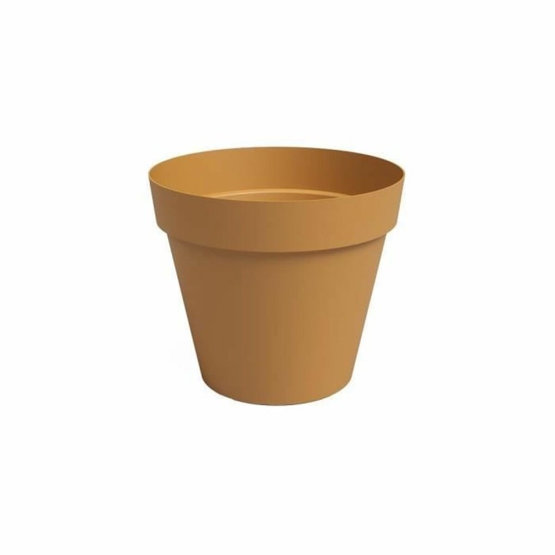 Vaso Artevasi CAPRI Giallo Ø 40 cm Vaso Artevasi CAPRI Giallo Ø 40 cm