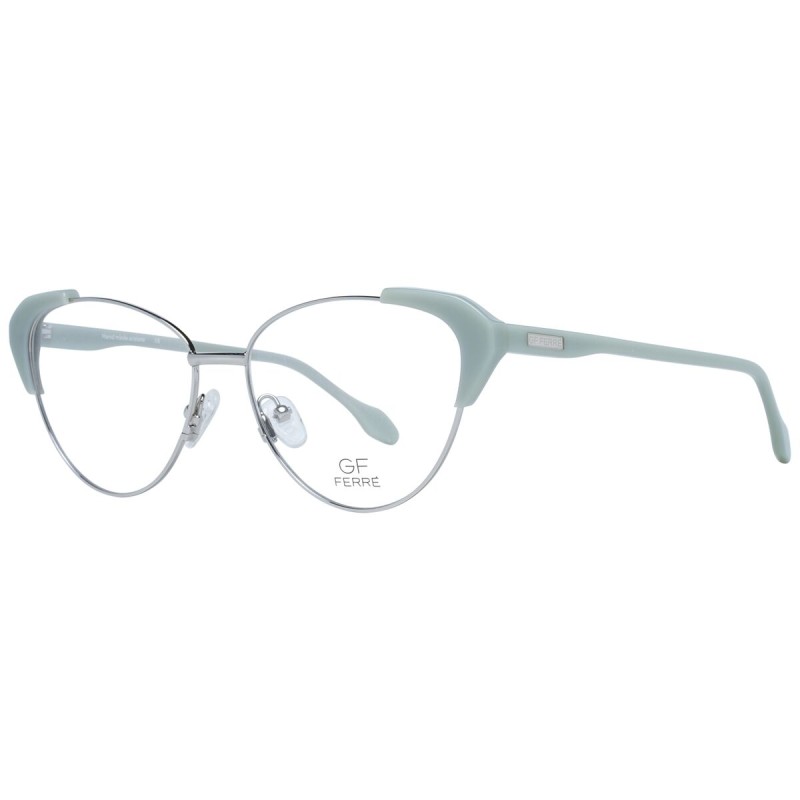 Montatura per Occhiali Donna Gianfranco Ferre GFF0241 55003 Montatura per Occhiali Donna Gianfranco Ferre GFF0241 55003