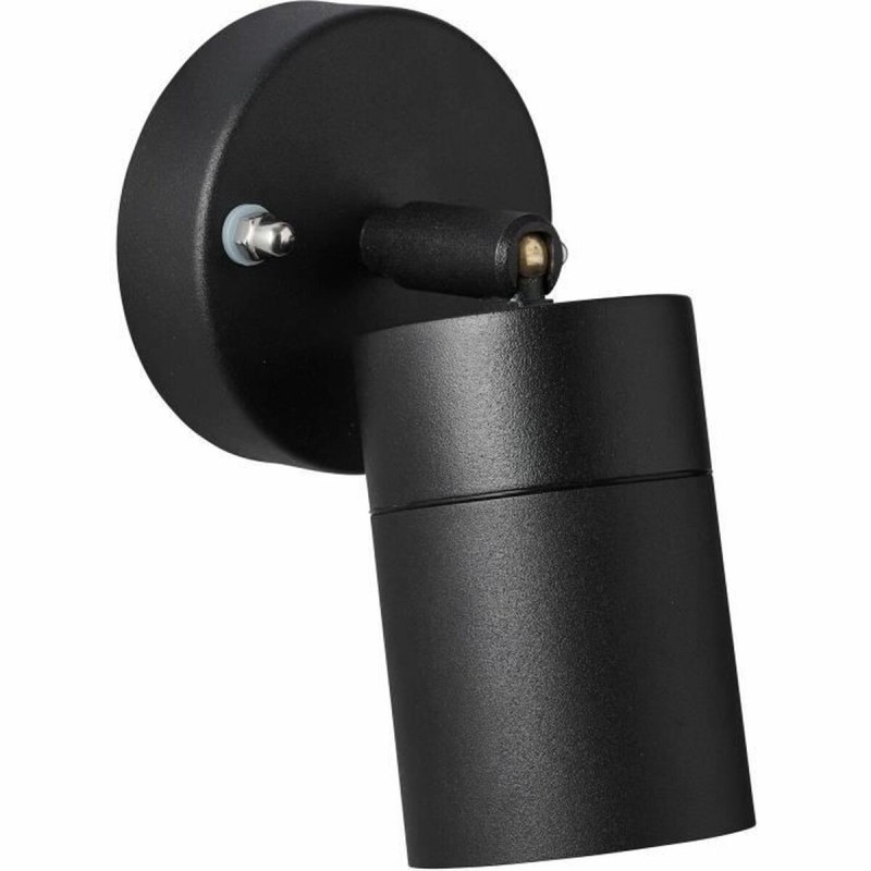 Applique da Parete Brilliant Jandy Esterno Luce LED 28 W GU10 Nero Applique da Parete Brilliant Jandy Esterno Luce LED 28 W GU10 Nero
