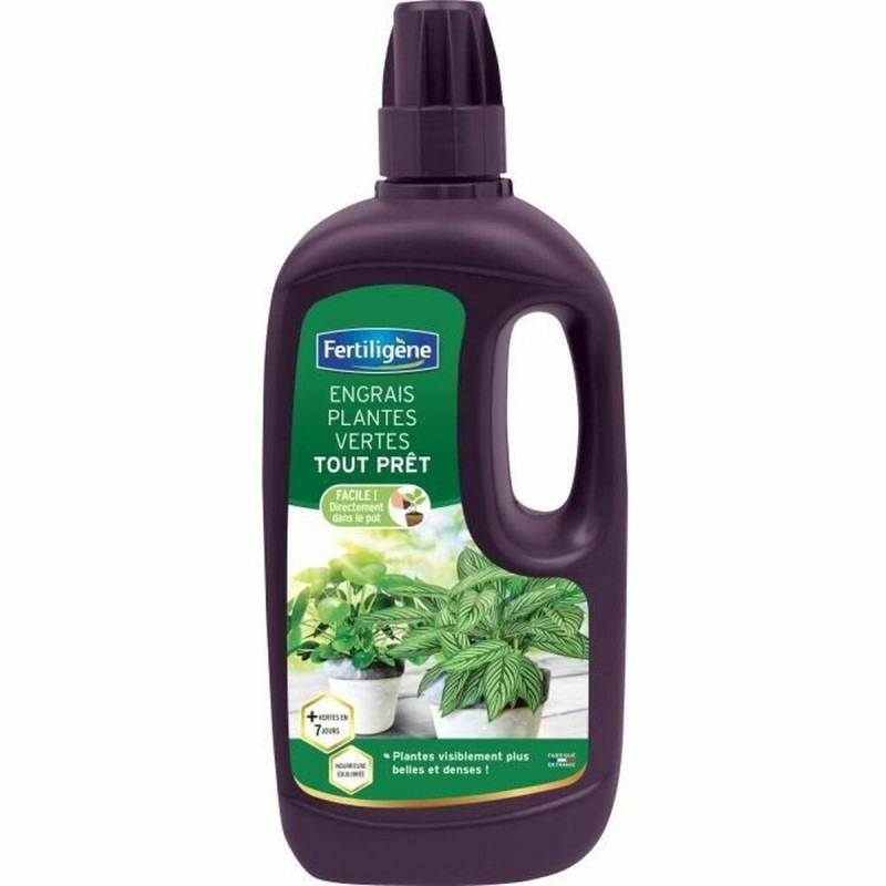 Fertilizzante organico Fertiligène Green Plant 1 L Fertilizzante organico Fertiligène Green Plant 1 L