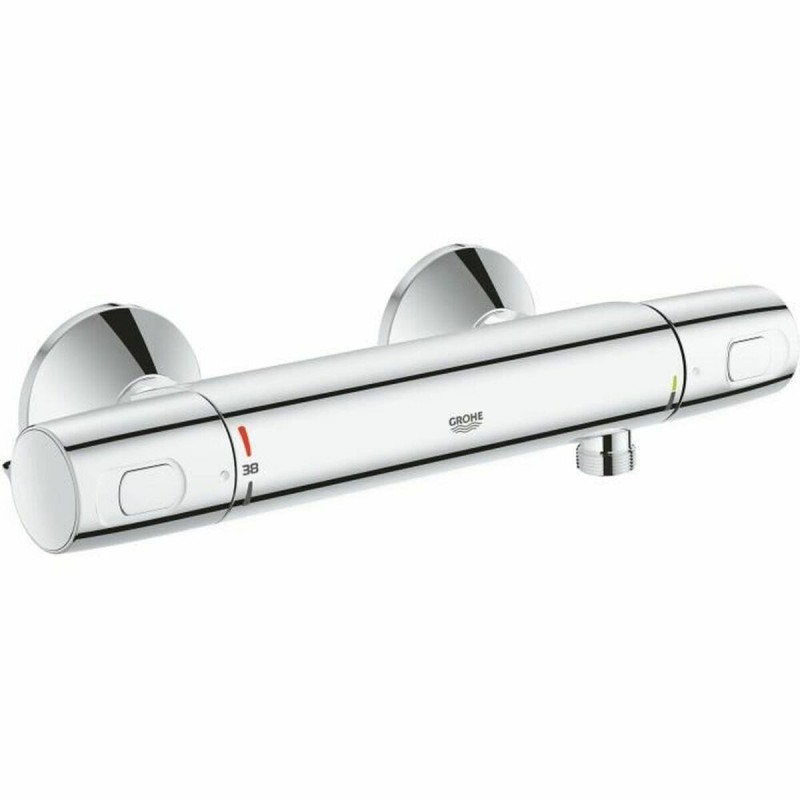 Rubinetto Grohe 34229002 Metallo Rubinetto Grohe 34229002 Metallo