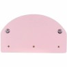 Appendiabiti da parete Fun House Per bambini 37 x 21,5 x 68 cm