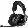 Auricolari Bluetooth con Microfono Corsair VOID ELITE Wireless Nero