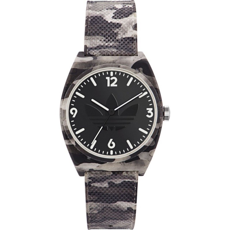 Orologio Unisex Adidas PROJECT TWO (Ø 38 mm) Orologio Unisex Adidas PROJECT TWO (Ø 38 mm)