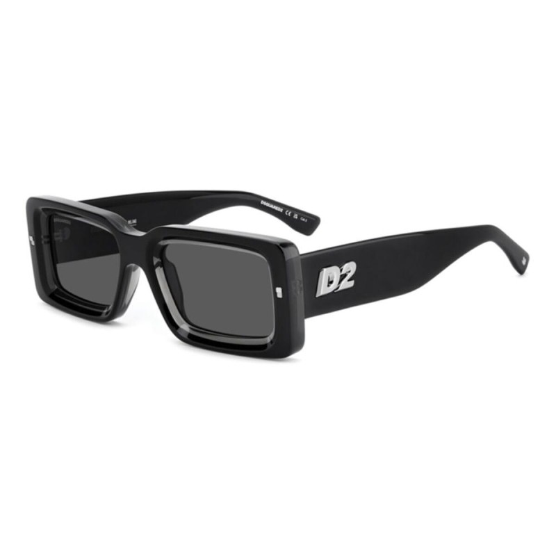Occhiali da sole Uomo Dsquared2 D2 0142_S Occhiali da sole Uomo Dsquared2 D2 0142_S