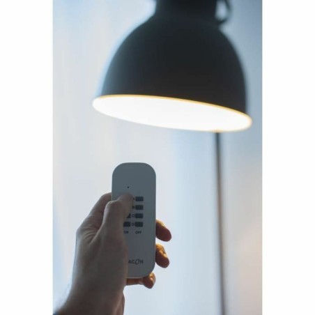 Set di prese con telecomando Chacon   (3 Unità)
