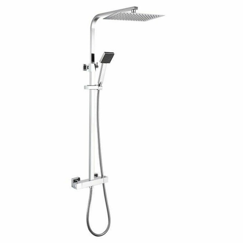 Colonna doccia Oceanic Acciaio inossidabile ABS 30 x 20 cm Colonna doccia Oceanic Acciaio inossidabile ABS 30 x 20 cm
