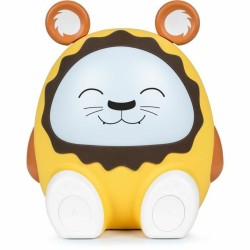 Altoparlante Bluetooth Portatile Bigben Lion 15 W