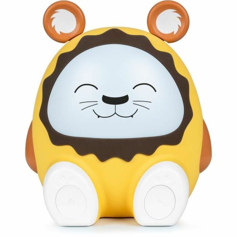 Altoparlante Bluetooth Portatile Bigben Lion 15 W