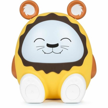 Altoparlante Bluetooth Portatile Bigben Lion 15 W