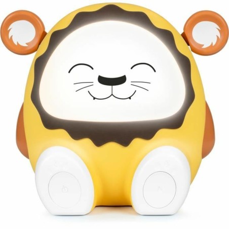 Altoparlante Bluetooth Portatile Bigben Lion 15 W
