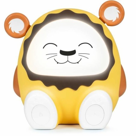 Altoparlante Bluetooth Portatile Bigben Lion 15 W