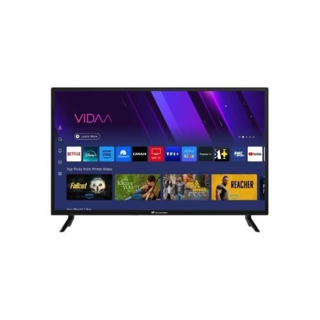 Smart TV Continental Edison CELED32SVHD25B6