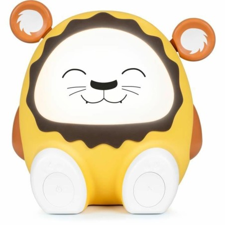 Altoparlante Bluetooth Portatile Bigben Lion 15 W