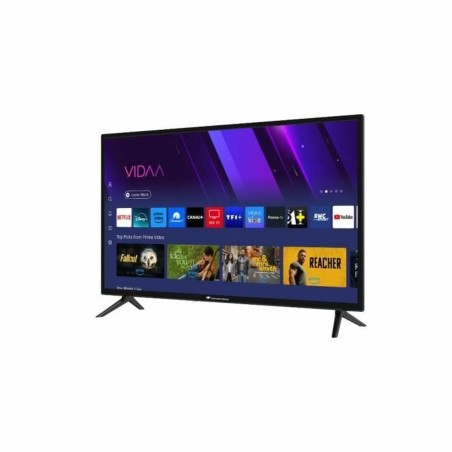 Smart TV Continental Edison CELED32SVHD25B6