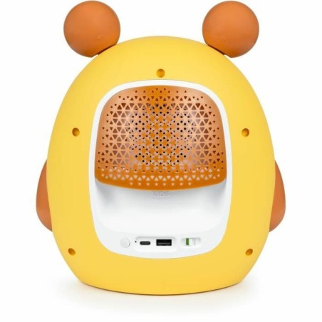 Altoparlante Bluetooth Portatile Bigben Lion 15 W
