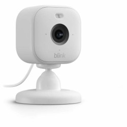 Videocamera di Sorveglianza Amazon Mini Camera 2