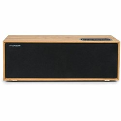 Altoparlante Portatile Thomson WS702 Legno 150 W