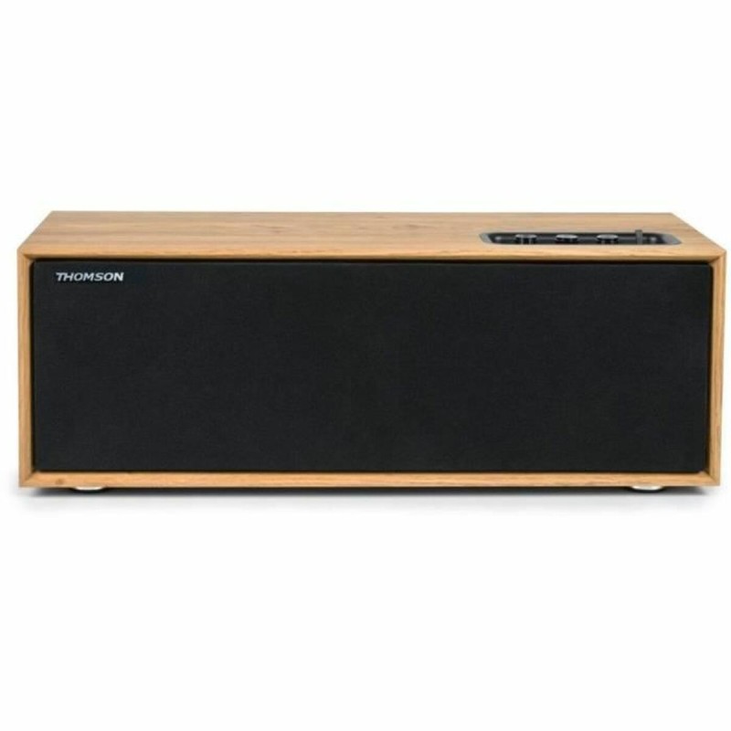 Altoparlante Portatile Thomson WS702 Legno 150 W Altoparlante Portatile Thomson WS702 Legno 150 W