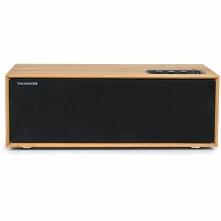 Altoparlante Portatile Thomson WS702 Legno 150 W