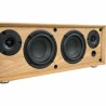 Altoparlante Portatile Thomson WS702 Legno 150 W