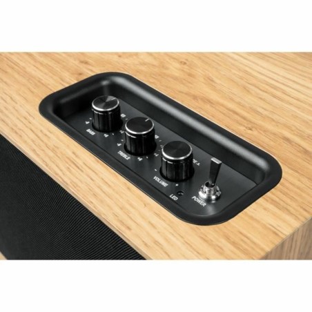 Altoparlante Portatile Thomson WS702 Legno 150 W