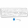 Tastiera Bluetooth Bluestork MAC V2