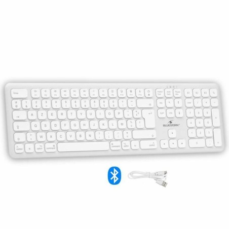 Tastiera Bluetooth Bluestork MAC V2
