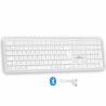 Tastiera Bluetooth Bluestork MAC V2