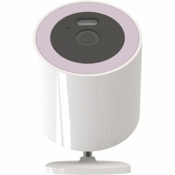Videocamera di Sorveglianza Calex Spotlight Security
