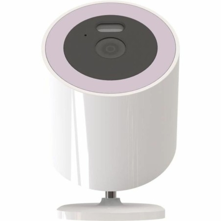 Videocamera di Sorveglianza Calex Spotlight Security