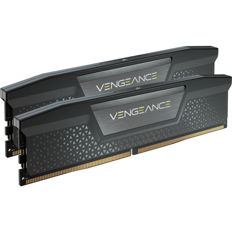 Memoria RAM Corsair CMK32GX5M2B6000C36 32 GB Memoria RAM Corsair CMK32GX5M2B6000C36 32 GB