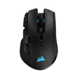 Mouse senza Fili Corsair CH-9317011-EU 18000DPI Nero