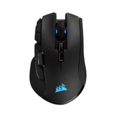 Mouse senza Fili Corsair CH-9317011-EU 18000DPI Nero